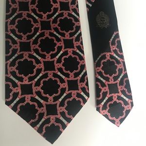 Bijan tie